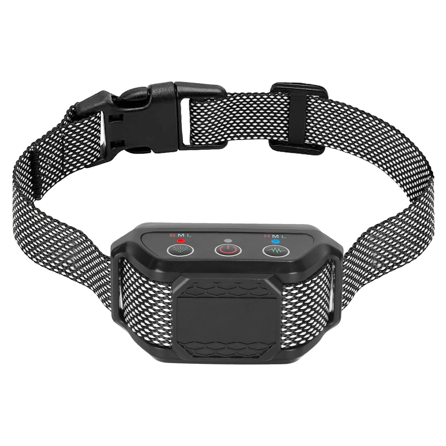 Citronella Bark Collar for Dogs Spray Bark Collar Anti Barking Control for Small Medium Large Dogs IP65 Waterproof No Electric Shocks Citronella Bark Collar for Dogs Spray Bark Collar Anti Barking Control for Small Medium Large Dogs IP65 Waterproof No Electric Shocks